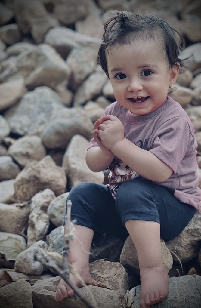 لیانا ذاکری نیا