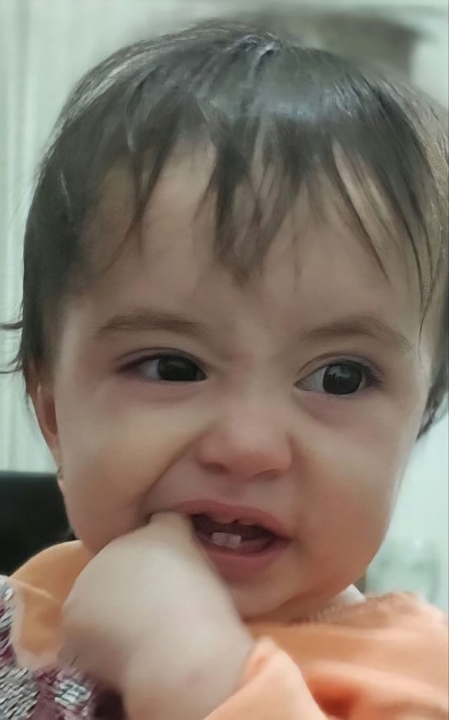 لیانا ذاکری نیا