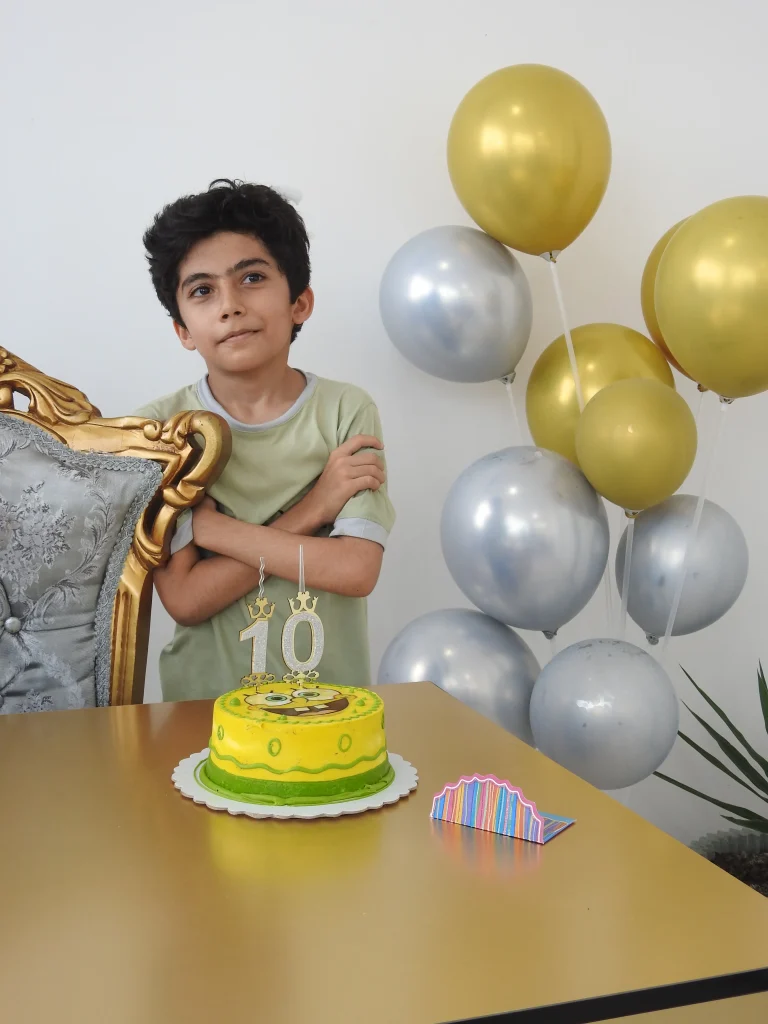 مهدی علیزاده