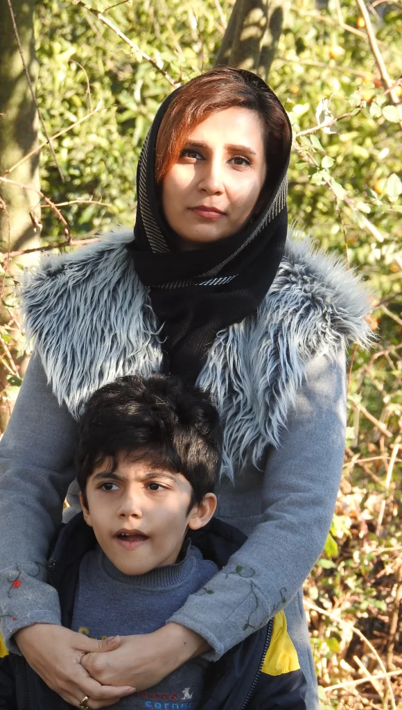 مهدی علیزاده