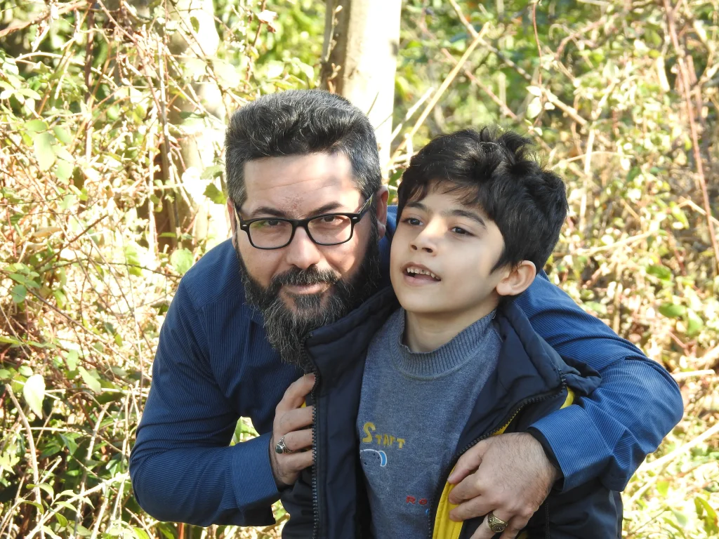 مهدی علیزاده