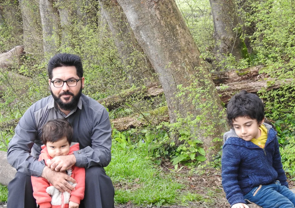 مهدی علیزاده