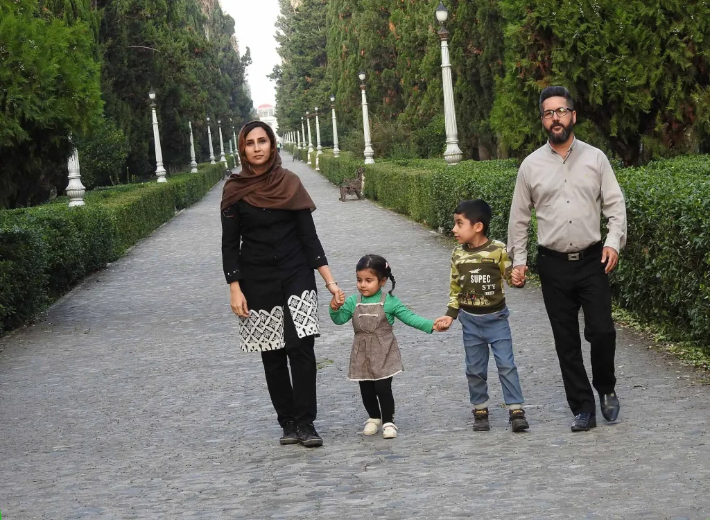 مهدی علیزاده