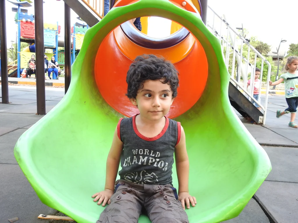 مهدی علیزاده