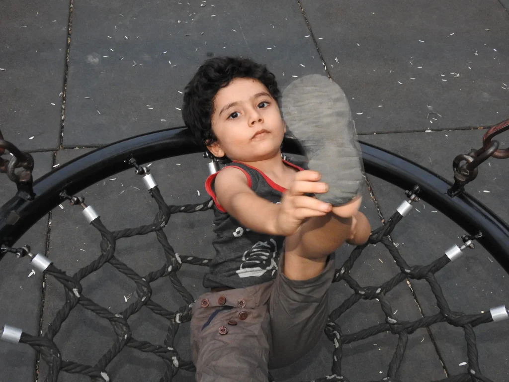 مهدی علیزاده